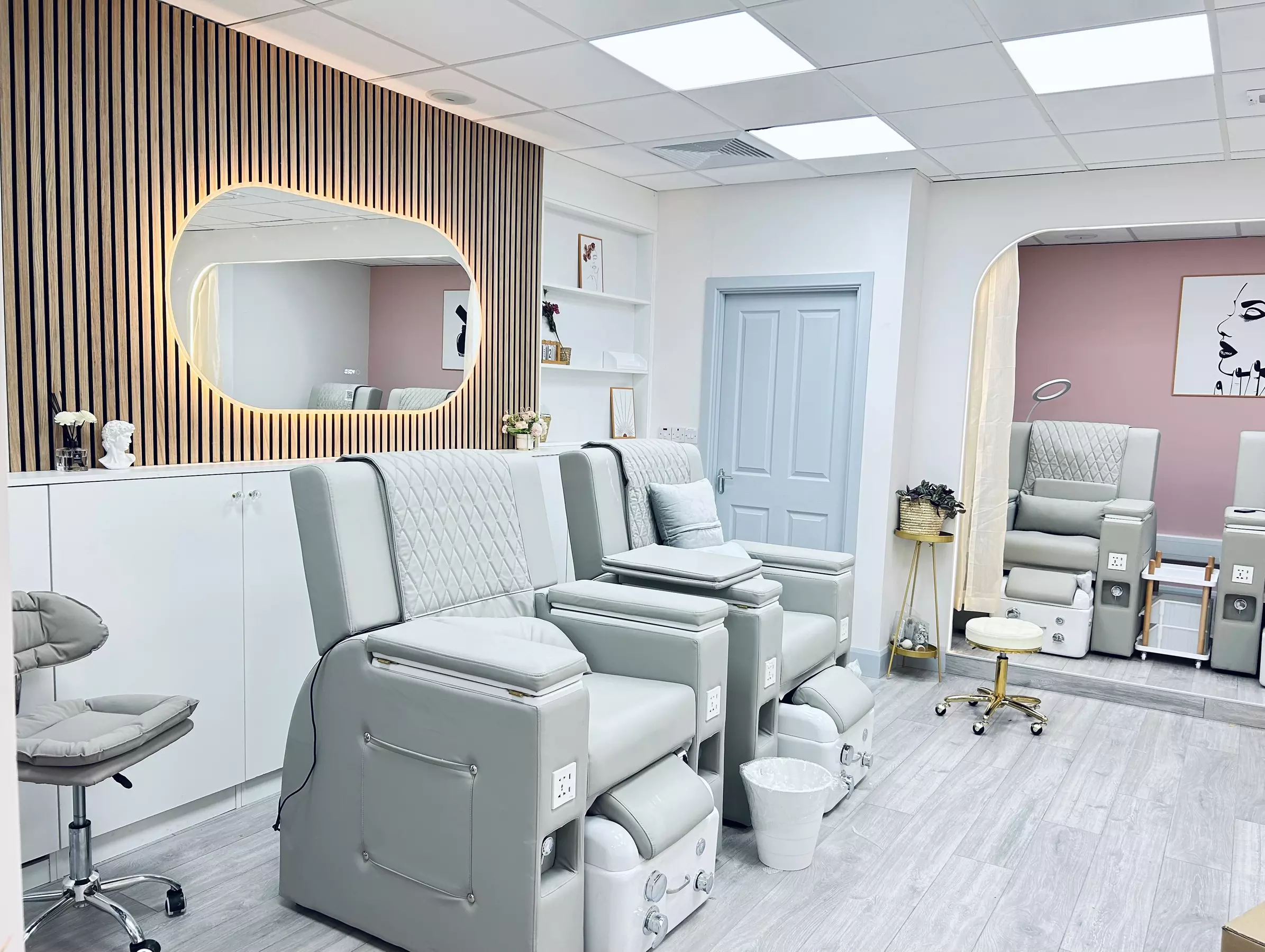 Up to 41% Off on  at Truli Nails And Beauty