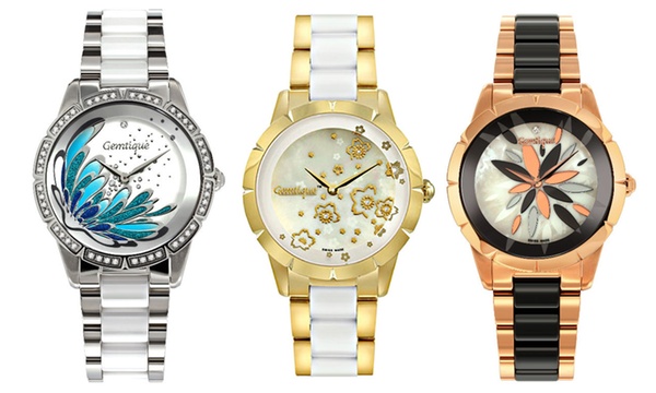 Groupon ladies clearance watches