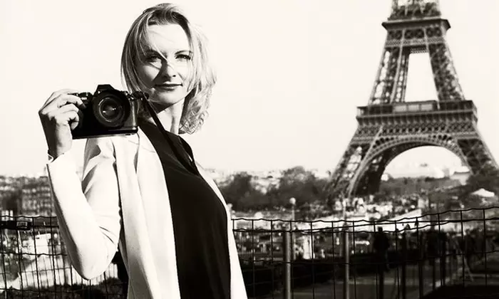 Shooting photo rétro 1 à 2 personnes