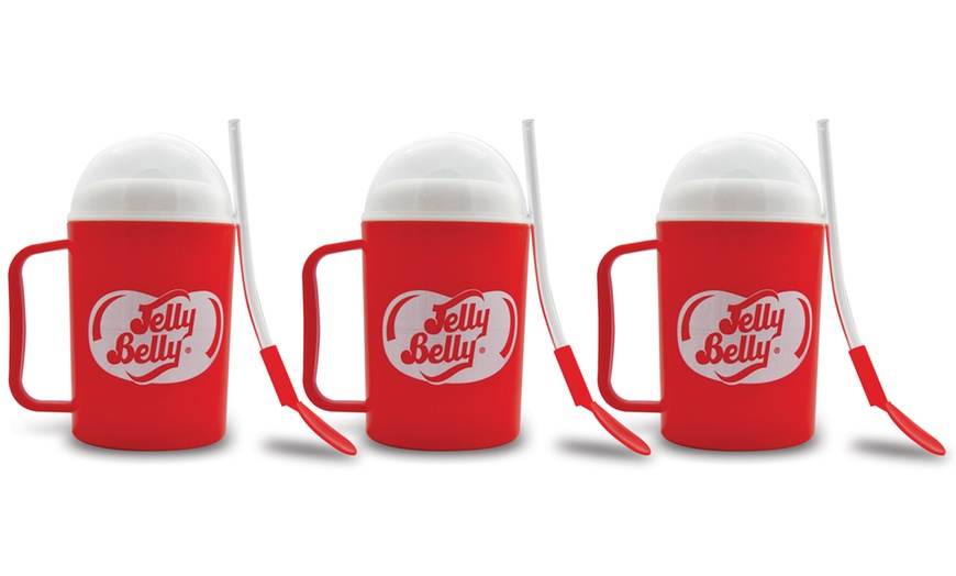 Image 5: Jelly Belly Slush Maker Cup