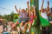 Fahrten, Action & Spaß: Tages-Ticket für den Holiday Park Hassloch für 1 Person ab 1 m Körpergröße (9% sparen) - Second Medium