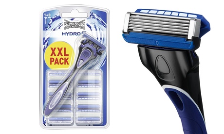 Rasoir Wilkinson Sword Hyrdro 5