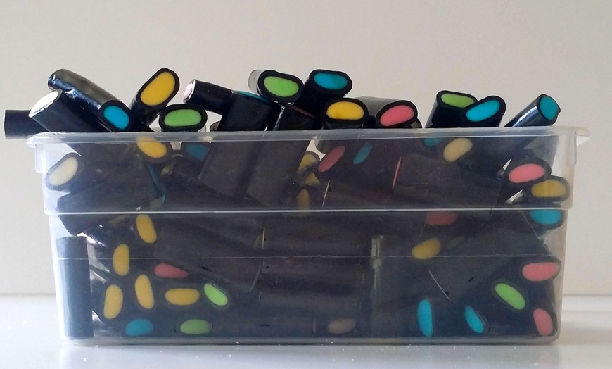 Image 5: Bonbons Togolo 