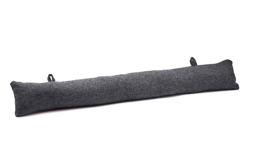 Image 6: Fabric Draught Excluder