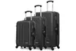 Set de 3 maletas Bronx - Second Medium