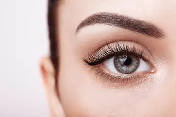 Classic or Russian Eyelash Extensions at Meggie Nails and Beauty
