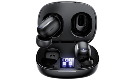 Joyroom drahtlose TWS Bluetooth In-Ear-Kopfhörer