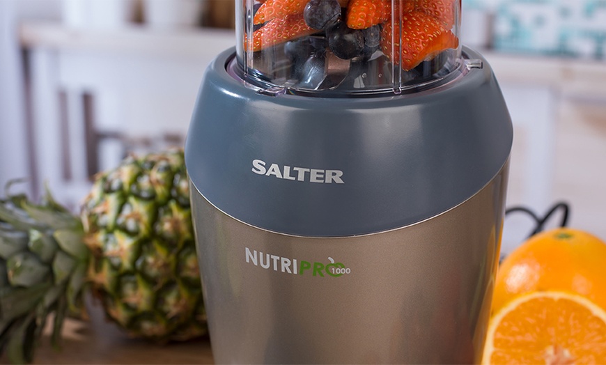 Image 3: Salter Multi-Purpose Blender