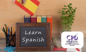 Spanish Online Course