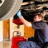 Image 1: Up to 40% Off on Oil Change at DERWOOD'S AUTOMOTIVE REPAIR MOBILE & SHOP