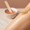 Image 1: Ganzbein-Waxing mit optionalem Brazilian Intim-Waxing für 1 Person