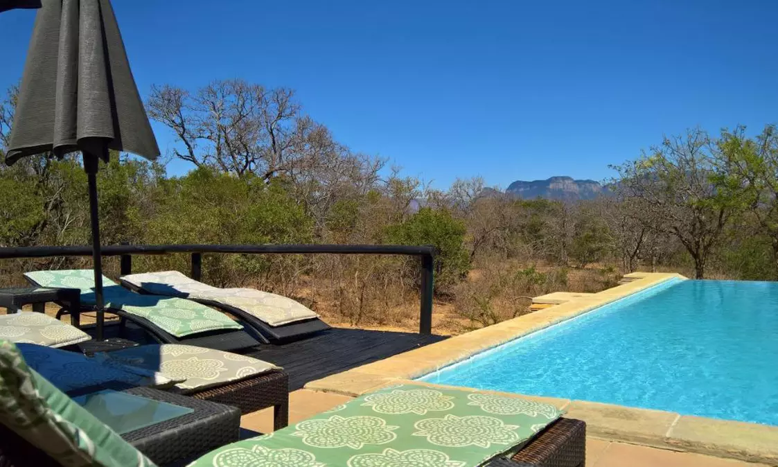 South Africa: Up to 7-Night Experience