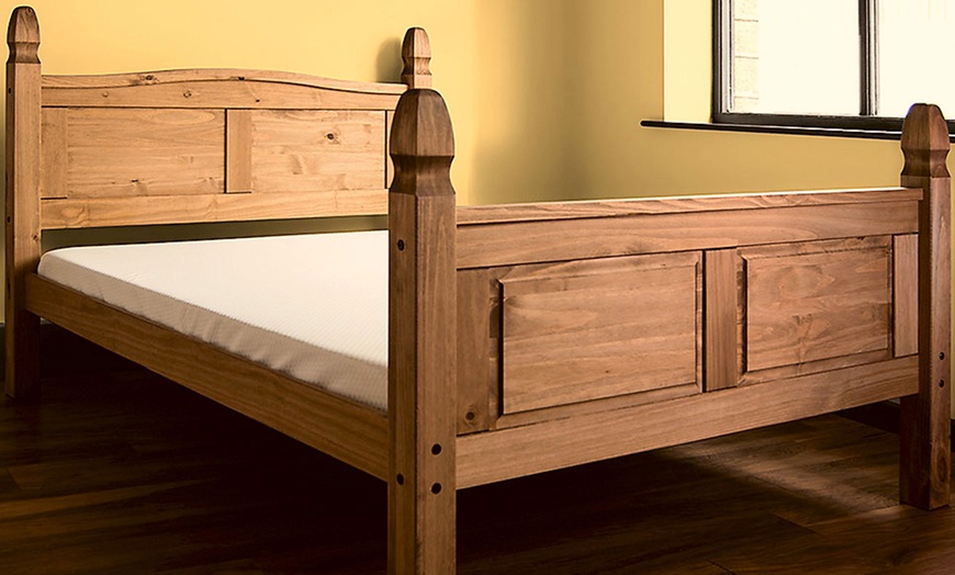 Image 17: Corona Bed