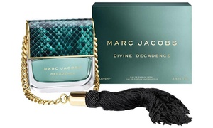 Marc Jacobs Divine Decadence EDP