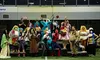 Kelowna ComiCon on June 28-29, 2025 - Up to 22% Off