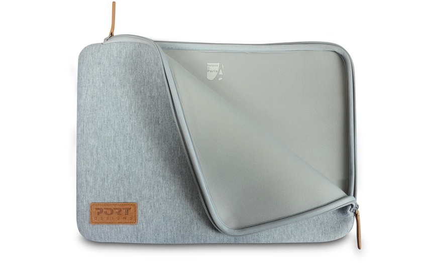 Image 2: Port Designs Laptop Bag