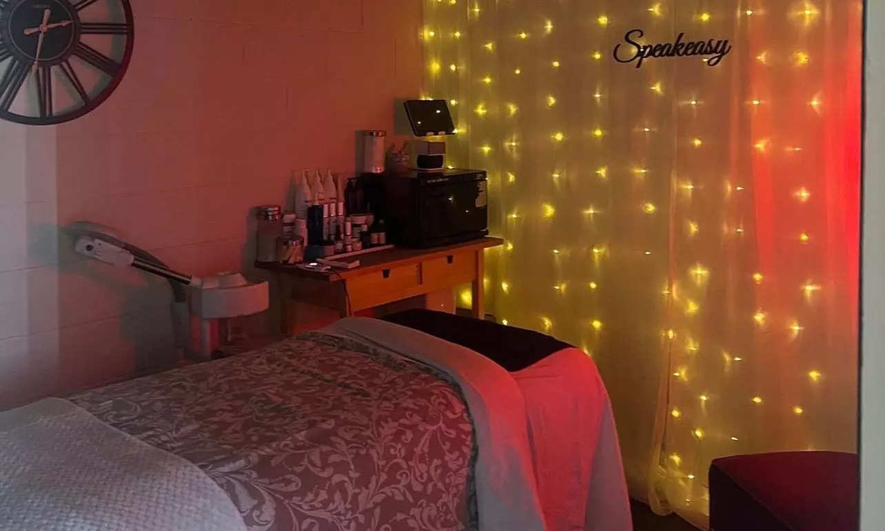 Up to 55% Off on Waxing - Brazilian at Speakeasy Skin Care