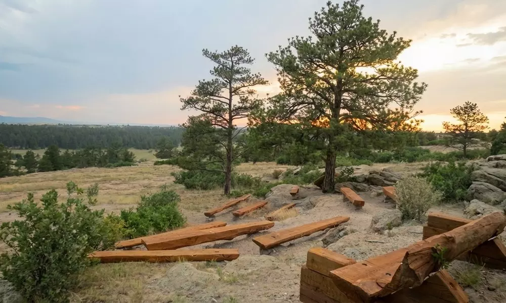 Experience All-Inclusive Intimate Elopement for Two: Scenic Ceremony, Photography & Luxury Stay (Up to 20% Off) - Image 3