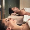 Image 1: Orange Spice Winter Warmer Pamper Package For 1 or 2 at The Dawson Spa