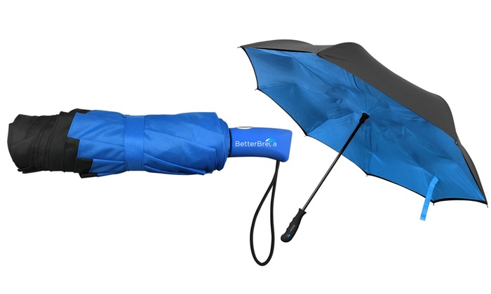 better brella canada