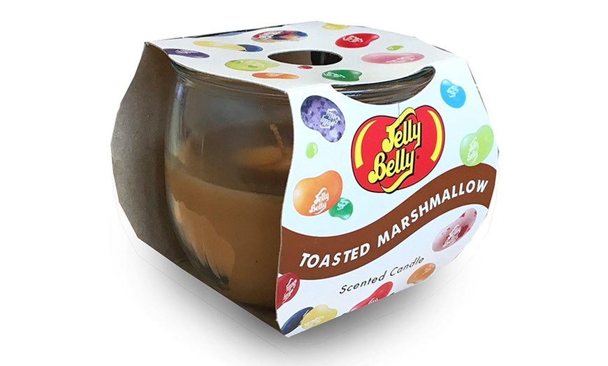 Image 4: Jelly Belly Candle Set