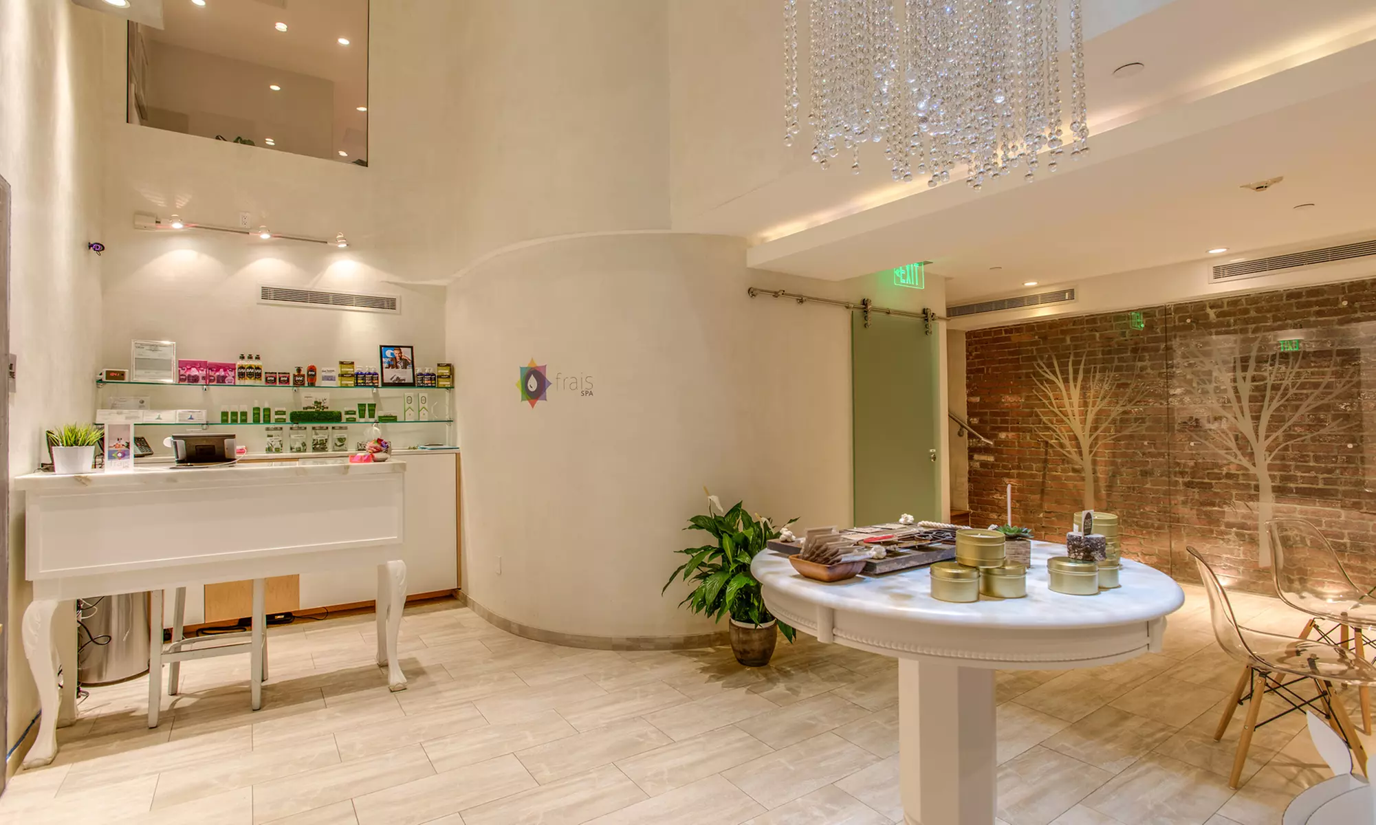 Up to 35% Off on Massage - Custom at Frais Spa At The O Hotel - Primary Image