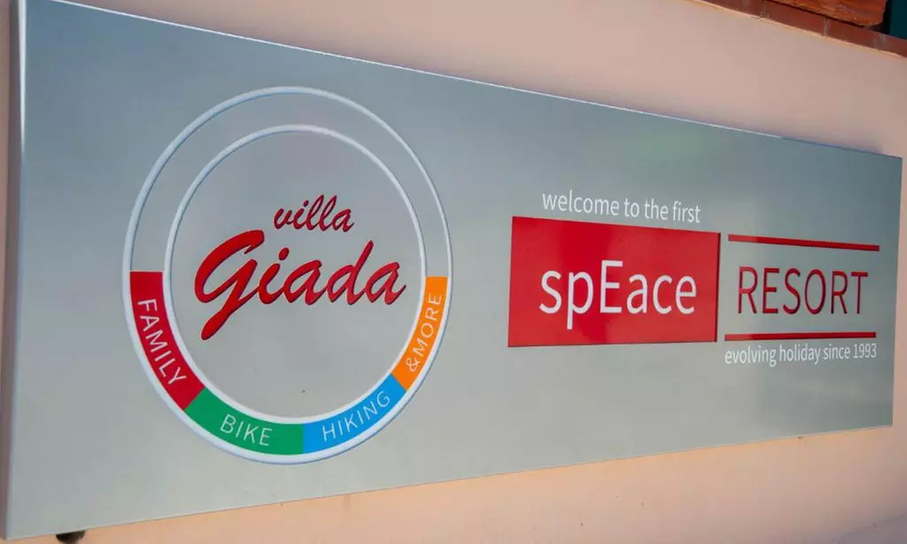 Italie, Imperia : 1 ou 2 nuits avec spa, dîner et location de vélos