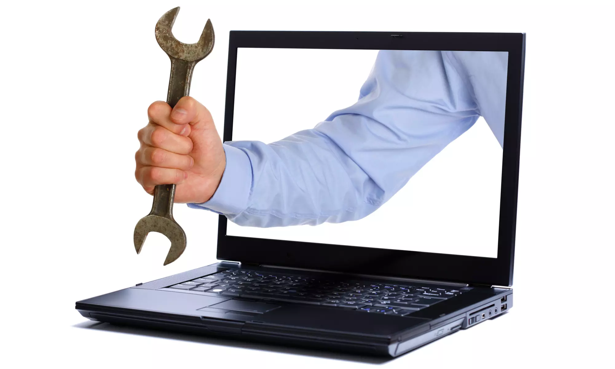 Computer Repair Services from X-Stream PcGrafix LLC - Primary Image