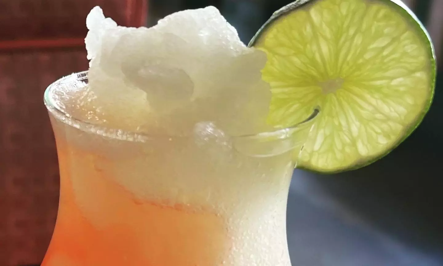 Food and Drink for Dine-In or Takeout at Casa Maguey (Up to 20% Off). Two Options Available. - Second Medium