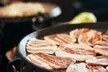 Koreanischer BBQ-Tischgrill für 2 oder 4 Personen im Galbi House (bis zu 23% sparen) - Second Medium