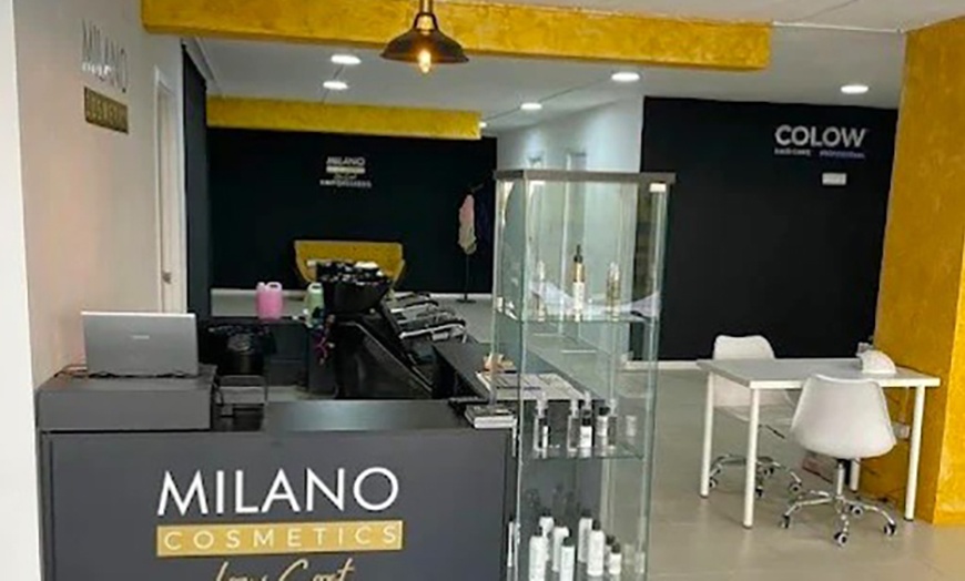 Image 9: Masaje relajante con opciones de craneofacial y reflexología