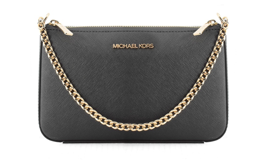 Image 7: Borse Michael Kors Night Out