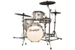 Sawtooth Command Drum Set with 18" Bass Drum and Zildjian ZBT Cymbals - Second Medium