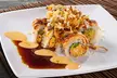 30% Cash Back at Giant Ramen and Sushi - Second Medium