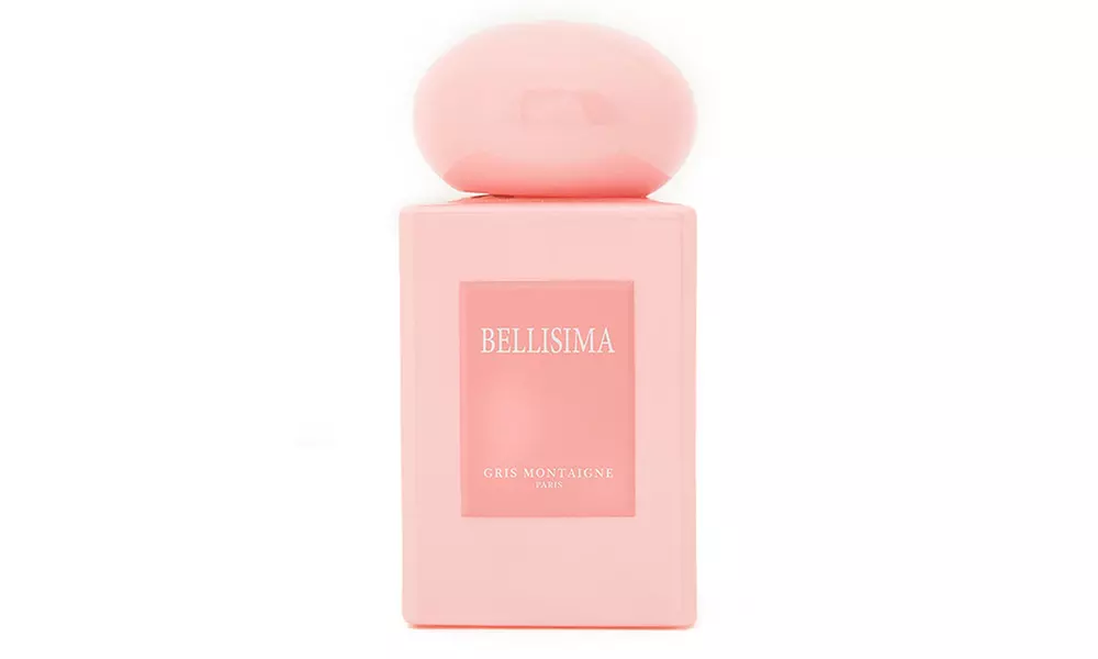 Sélection d'eaux de parfum de Gris Montaigne