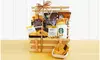 California Delicious Starbucks Pick Me Up Gift Set (11-Piece)
