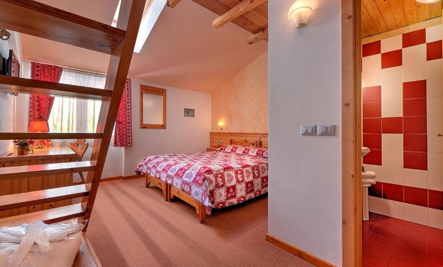 Image 6: Trentino 4*: soggiorno con colazione, Spa, massaggio o cena