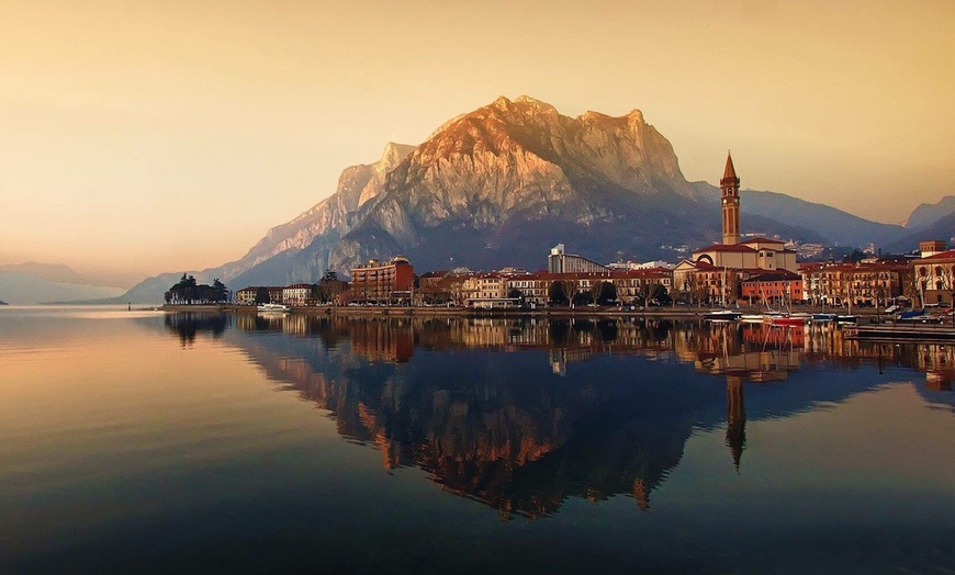 Image 10: ✈ Lake Garda or Lake Como: 2-4 Nights with Flights