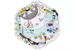 Tapis d’éveil Kinderkraft Smartplay - Second Medium
