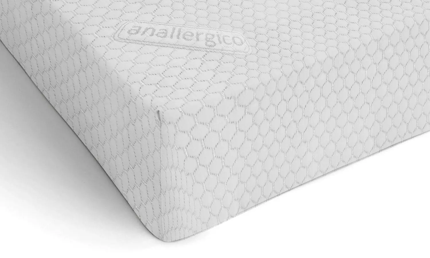 Coprimaterasso con Trattamento Aloe Vera e Copriguanciali abbinabili