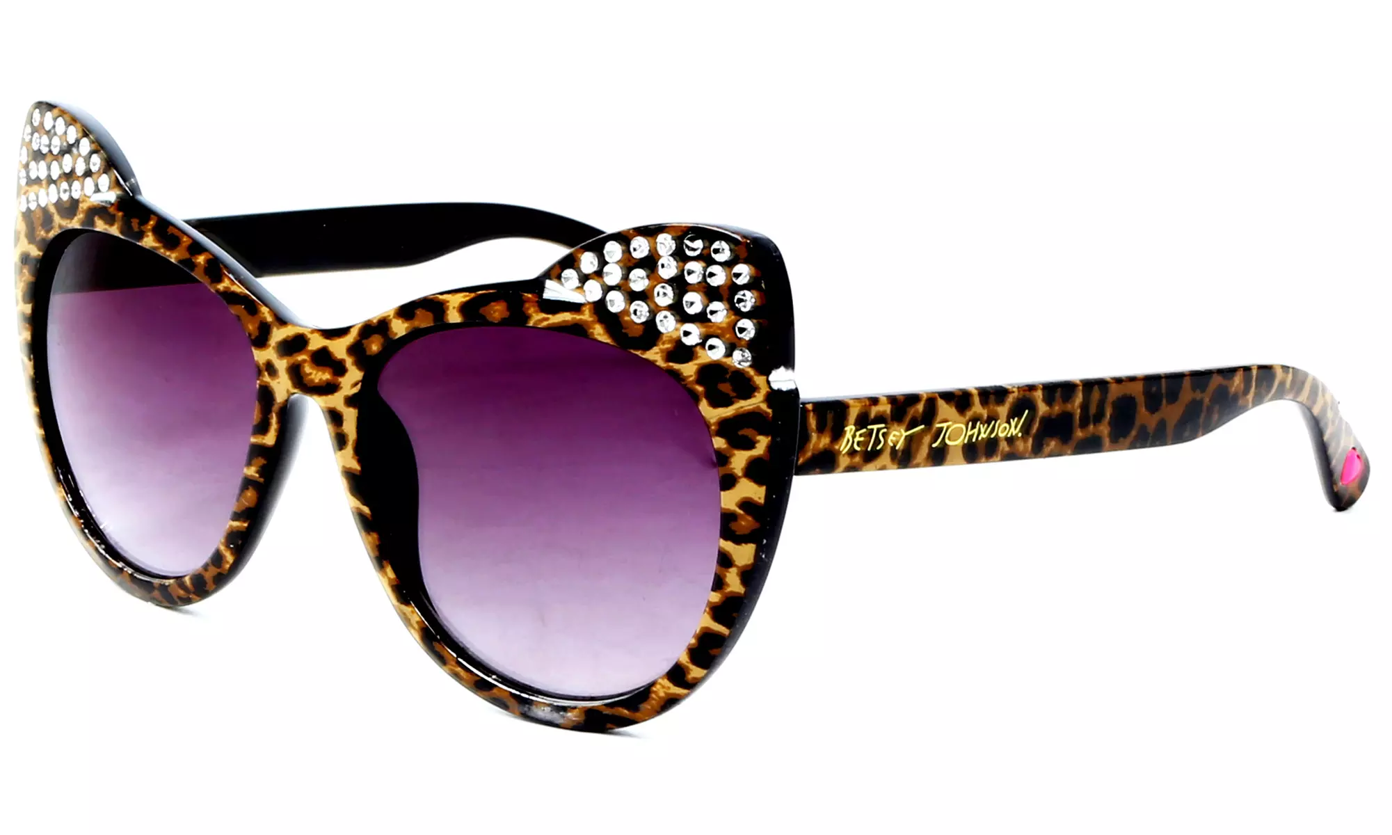 Betsey Johnson Women's Sunglasses - Primary Image