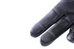 1 à 3 paires de gants avec fonction tactile en simili cuir - Second Medium