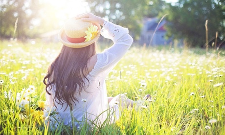 Ceresole Reale: soggiorno fino a 7 notti in camera matrimoniale con pensione completa per 2 presso Grand Hotel Ceresole
