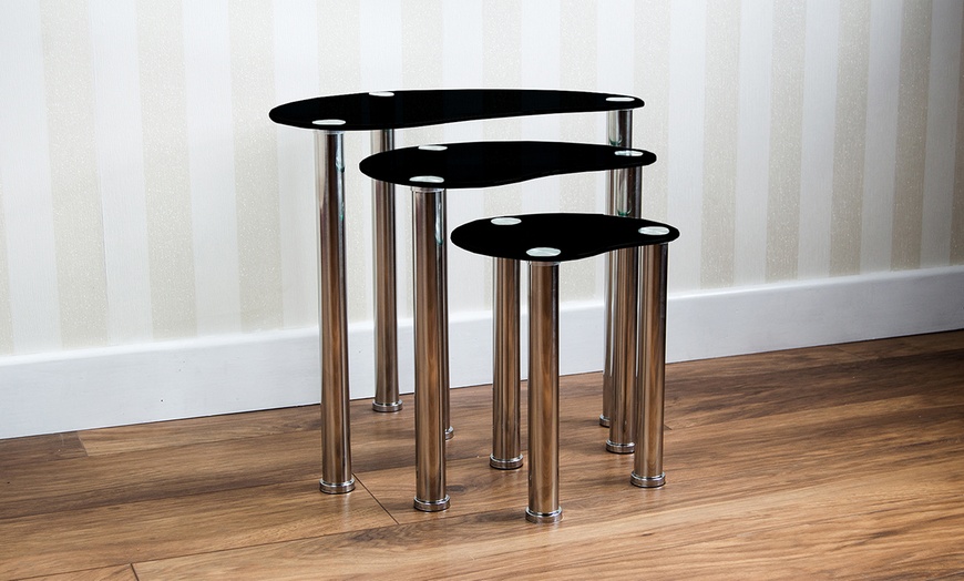 Image 6: Coffee Table or Nest of Tables