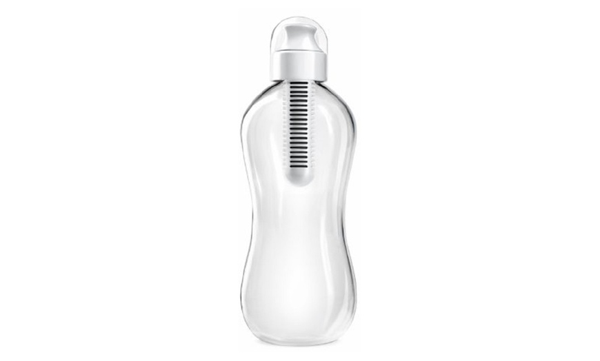 Image 10: Bobble Reusable Water Bottle