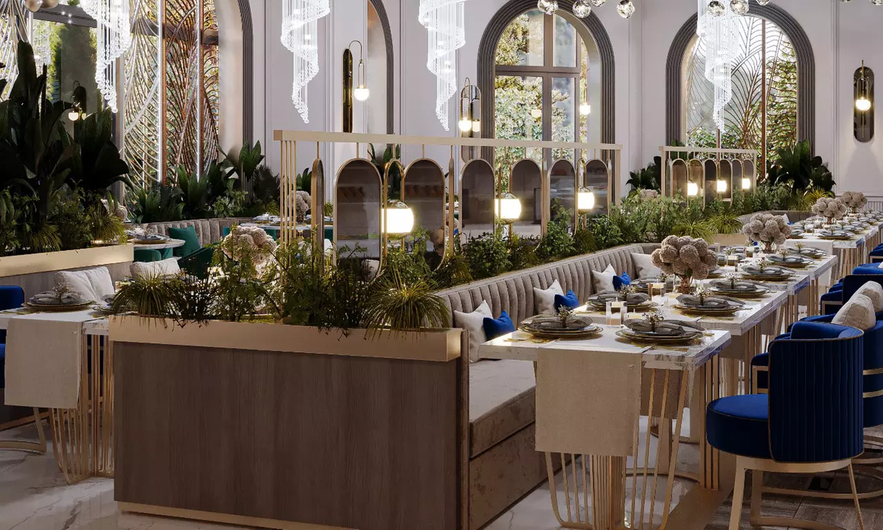 Bis zu 26% Rabatt auf den Gourmet Dinner bei Yeni Kapadokya Cafe Und Restaurant