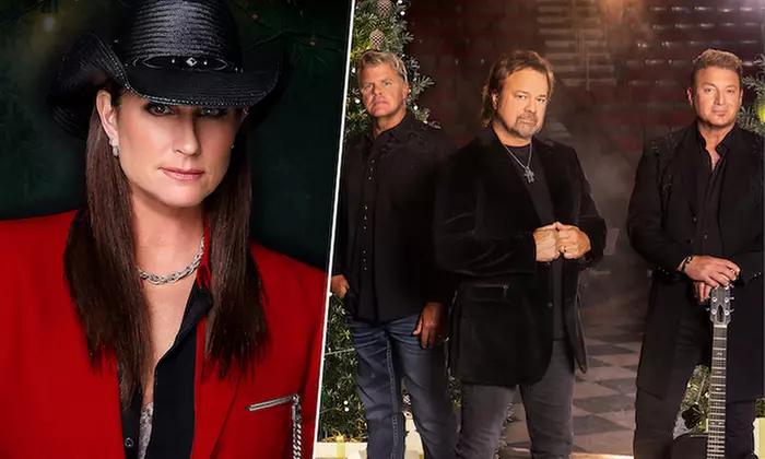 A Country Christmas Dinner Show at Gaylord Opryland  (Up to 27% Off) - Primary Image