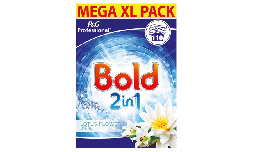 Image 3: Bold Professional Washing Powder