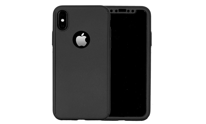 Image 8: Cover full body per iPhone