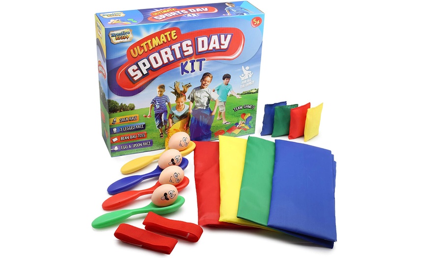 Image 1: RMS Sports Day Kit